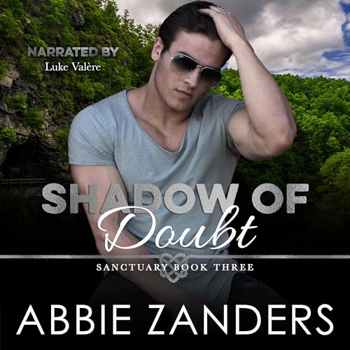 Cover of Shadow of Doubt
