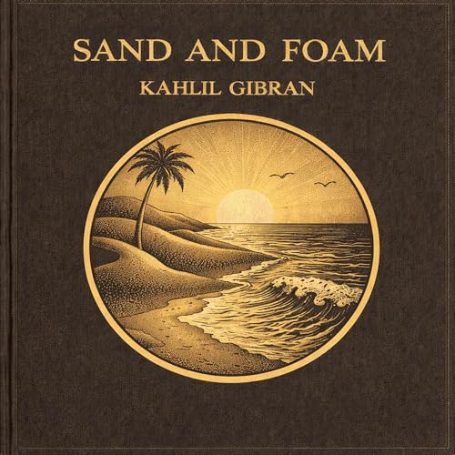 Cover of Sand and Foam