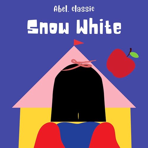 Cover of Snow White