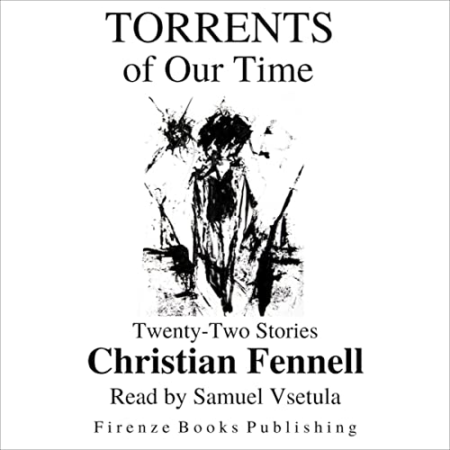 Cover of Torrents of Our Time