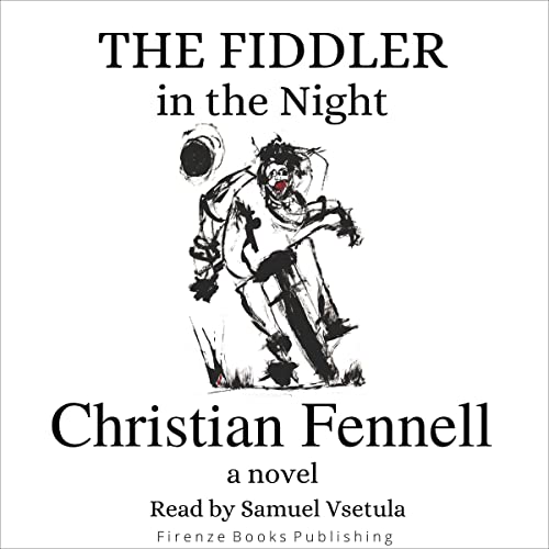 Cover of The Fiddler in the Night
