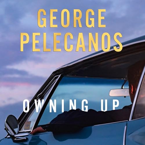 Cover of Owning Up