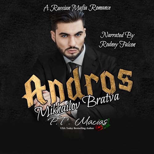 Cover of Andros