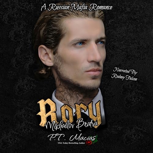 Cover of Rory