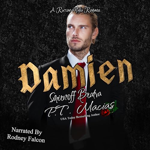 Cover of Damien
