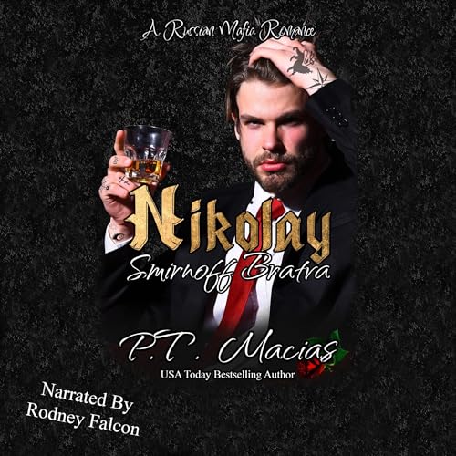 Cover of Nikolay