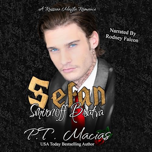 Cover of Sefan