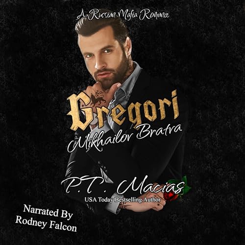 Cover of Gregori