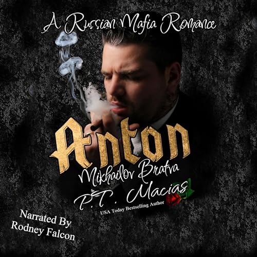 Cover of Anton
