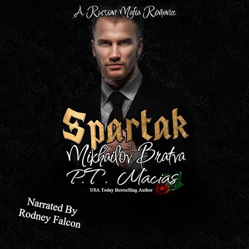 Cover of Spartak