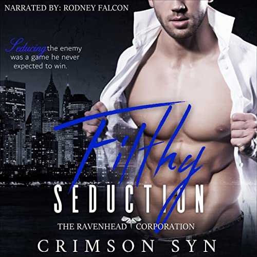 Cover of Filthy Seduction