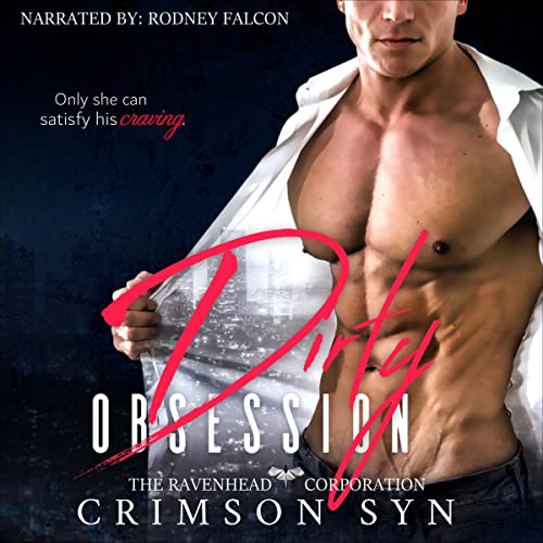 Cover of Dirty Obsession