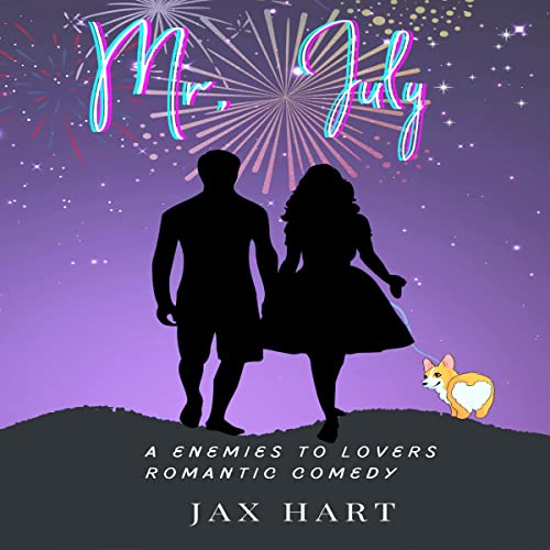 Cover of Mr. July