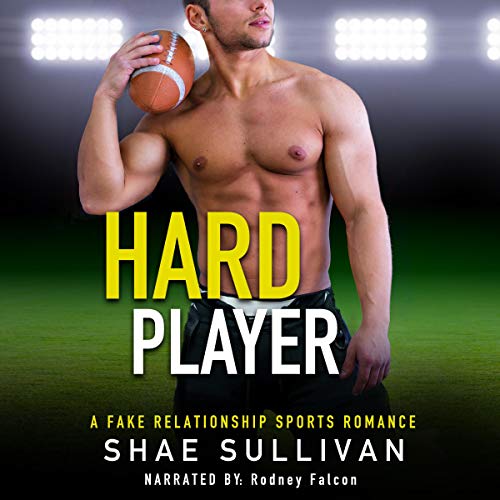 Cover of Hard Player