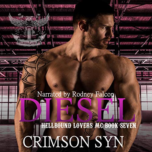 Cover of Diesel