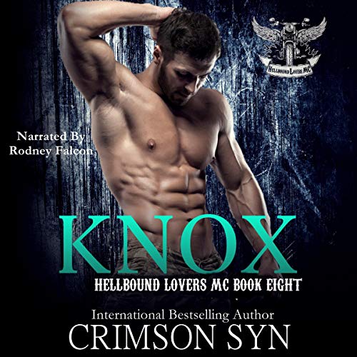 Cover of Knox