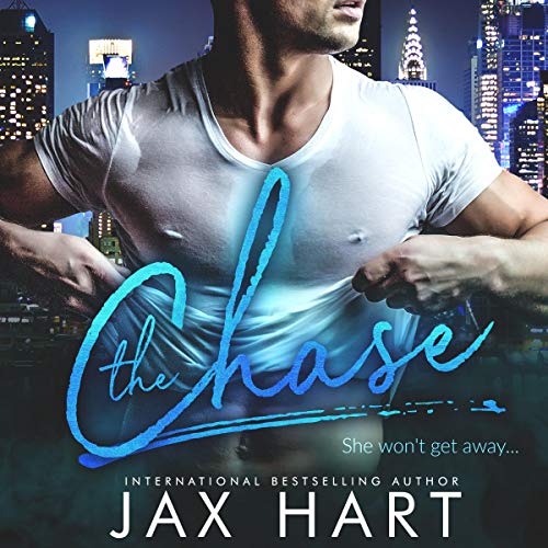 Cover of Dom Diaries: The Chase