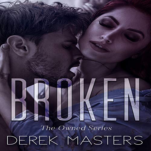 Cover of Broken