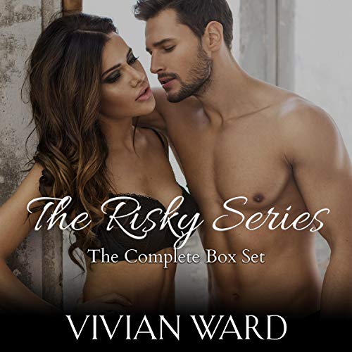 Cover of The Risky Series: The Complete Box Set
