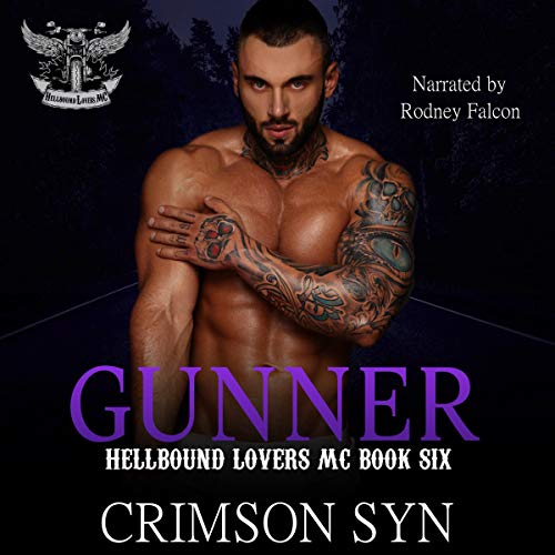 Cover of Gunner