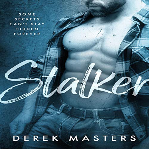 Cover of Stalker