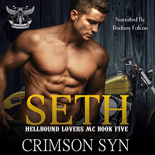 Cover of Seth