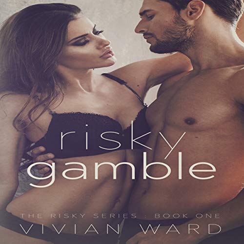 Cover of Risky Gamble