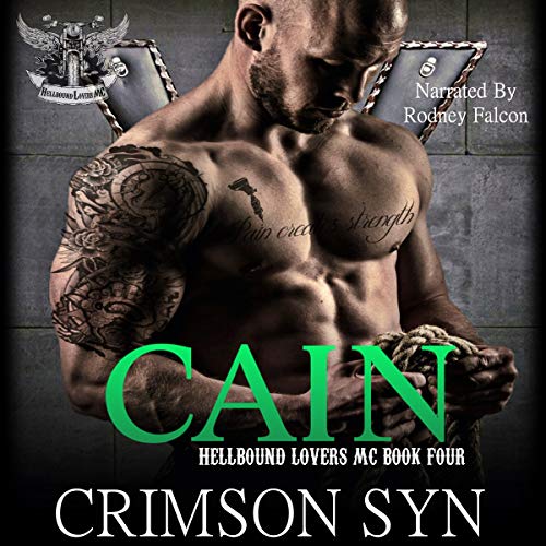 Cover of CAIN