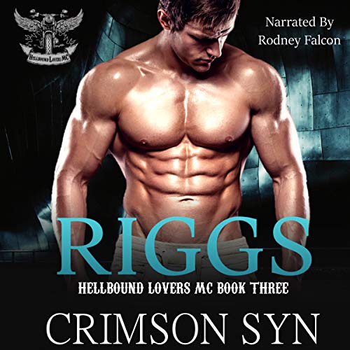 Cover of Riggs