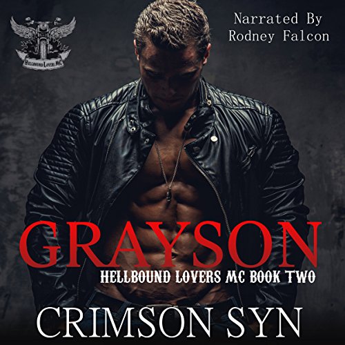 Cover of Grayson