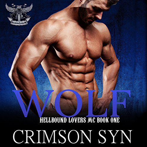 Cover of Wolf
