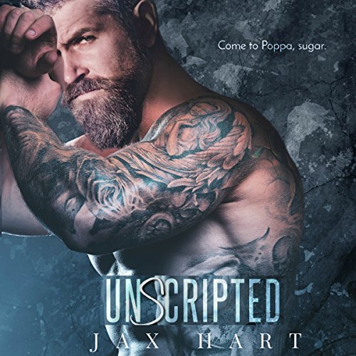 Cover of UnScripted