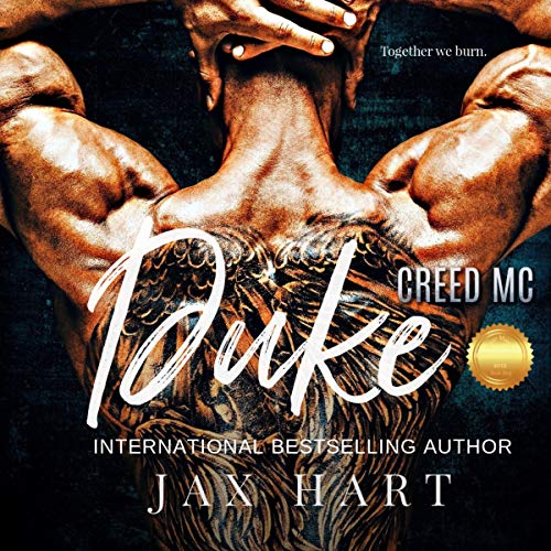 Cover of DUKE