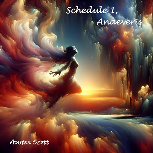 Cover of Schedule 1, Anaeveris