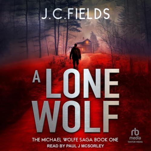 Cover of A Lone Wolf
