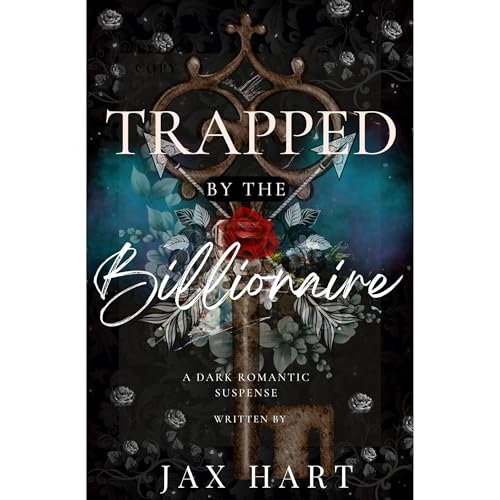 Cover of Trapped by the Billionaire