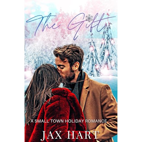 Cover of The Gift