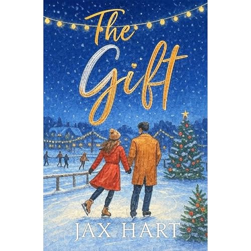 Cover of The Gift