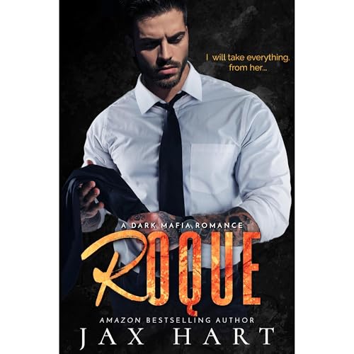 Cover of ROQUE