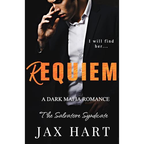 Cover of REQUIEM