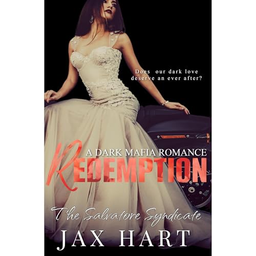 Cover of REDEMPTION