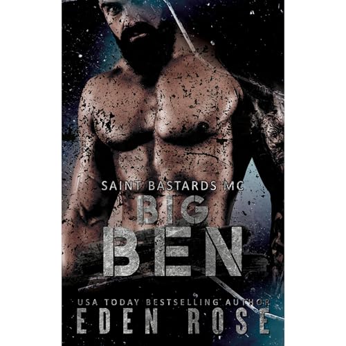 Cover of Big Ben