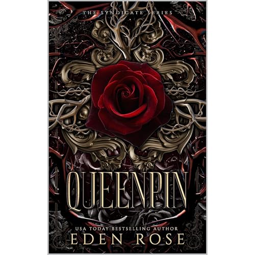 Cover of QueenPin