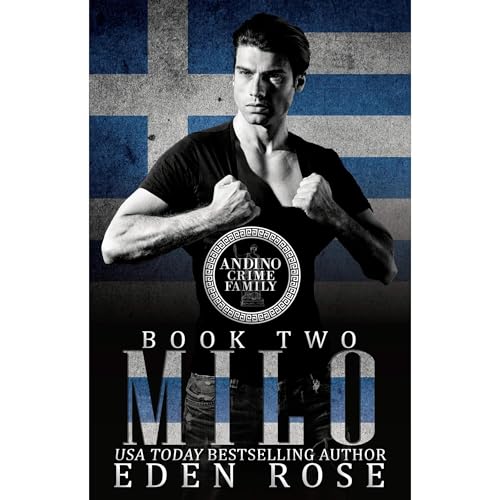 Cover of Milo