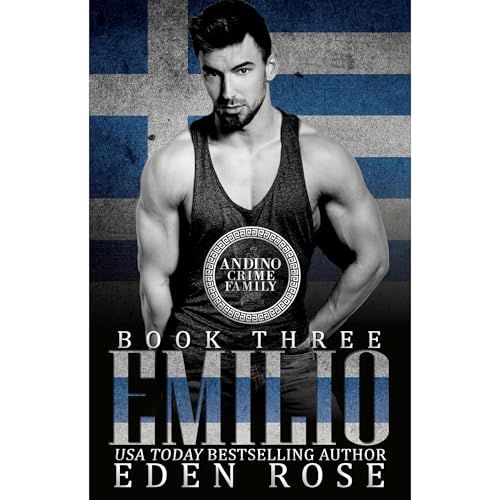 Cover of Emilio