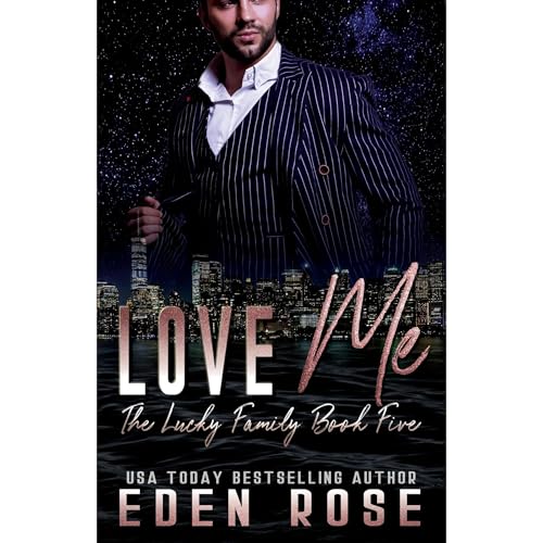Cover of Love ME