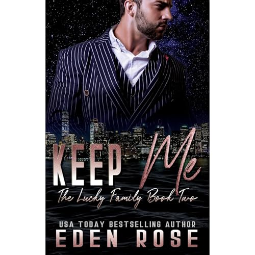 Cover of Keep Me