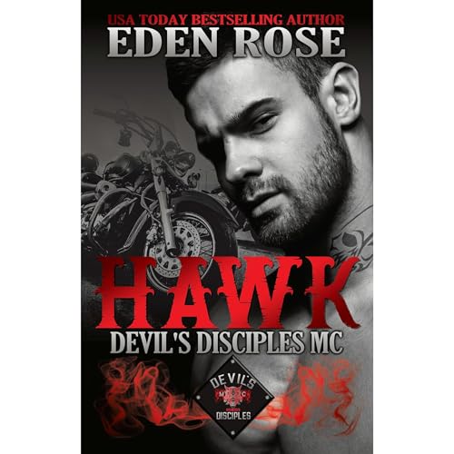 Cover of Hawk