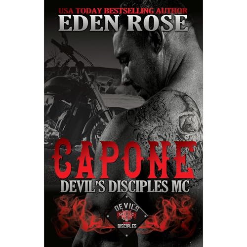 Cover of Capone