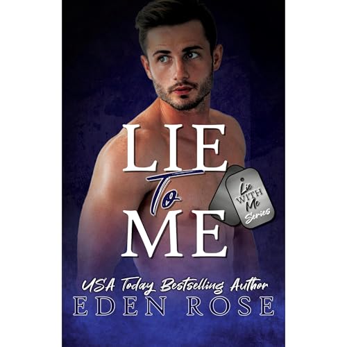 Cover of Lie To Me